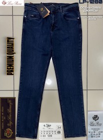Мужские Джинсы Loro Piana (длина 34)