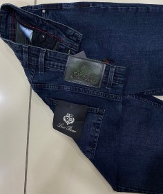 Мужские Джинсы Loro Piana (длина 34)