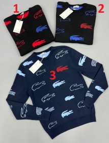 Мужской Джемпер Lacoste