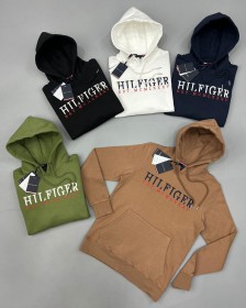 Мужской Батник Tommy Hilfiger