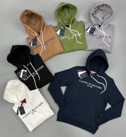 Мужской Батник Tommy Hilfiger