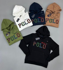 Мужской Батник Polo