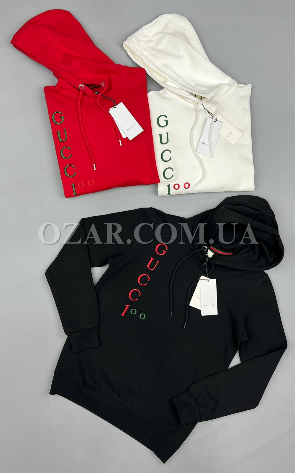 Мужской Батник Gucci