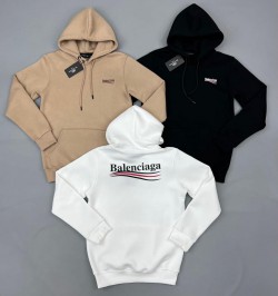 Мужской Батник Balenciaga