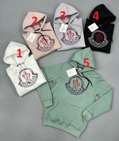 Мужской Батник Moncler