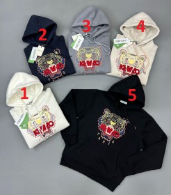 Мужской Батник Kenzo