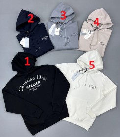 Мужской Батник Dior