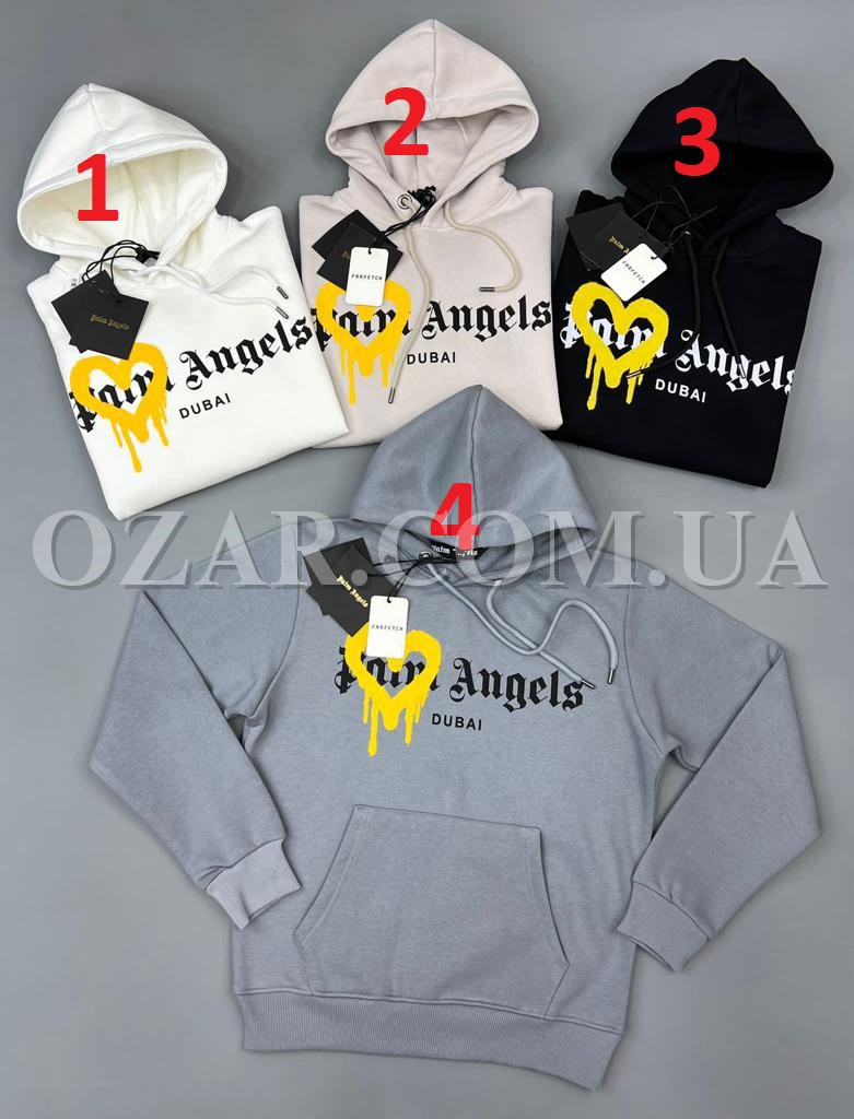Мужской Батник Palm Angels