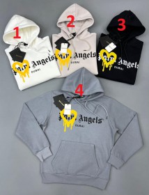 Мужской Батник Palm Angels