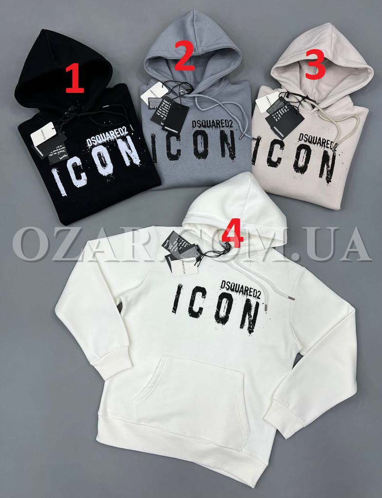 Мужской Батник Dsquare2