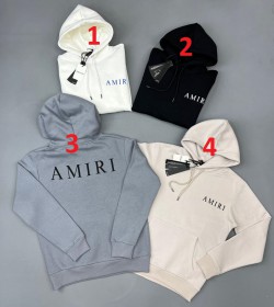 Мужской Батник Amiri