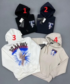 Мужской Батник Amiri