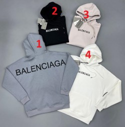 Мужской Батник Balenciaga