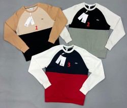 Мужской Свитшот Lacoste