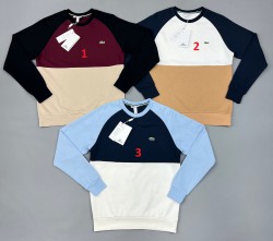 Мужской Свитшот Lacoste