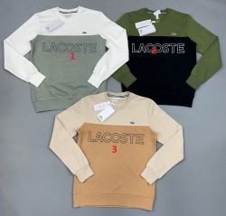 Мужской Свитшот Lacoste