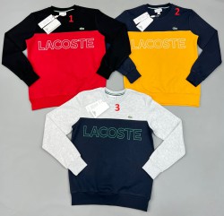 Мужской Свитшот Lacoste