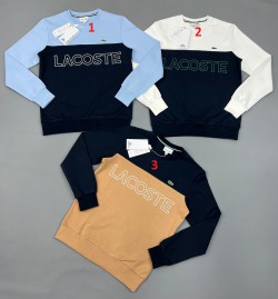 Мужской Свитшот Lacoste