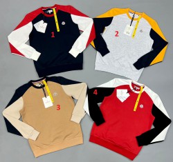 Мужской Свитшот Moncler