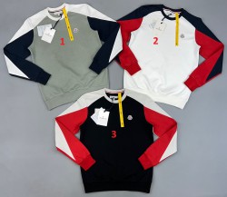 Мужской Свитшот Moncler