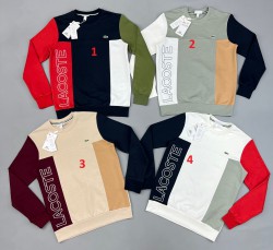 Мужской Свитшот Lacoste
