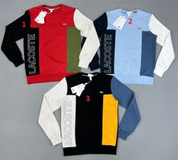 Мужской Свитшот Lacoste