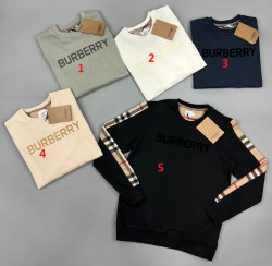 Мужской Свитшот Burberry