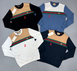Мужской Свитшот Gucci