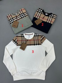 Мужской Свитшот Burberry