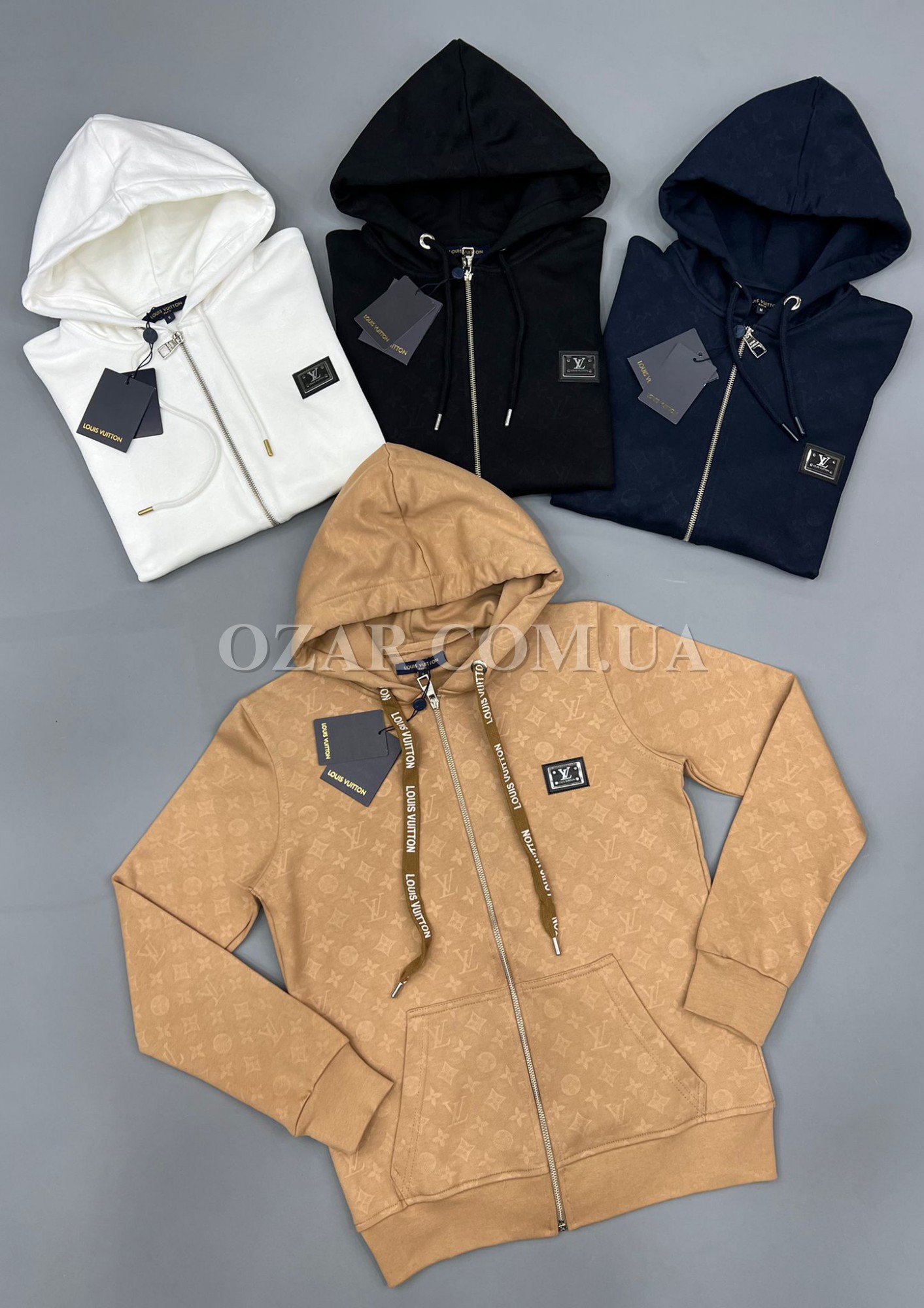 Мужской Батник Louis Vuitton