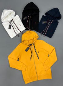 Мужской Батник Polo