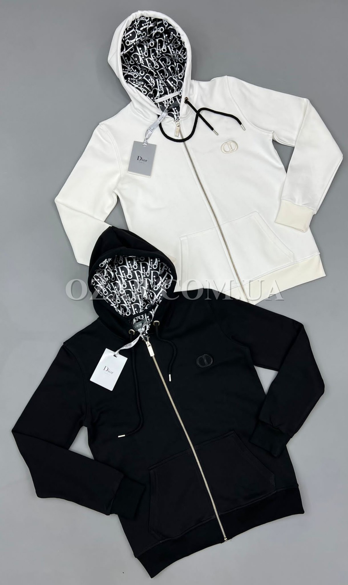 Мужской Батник Dior