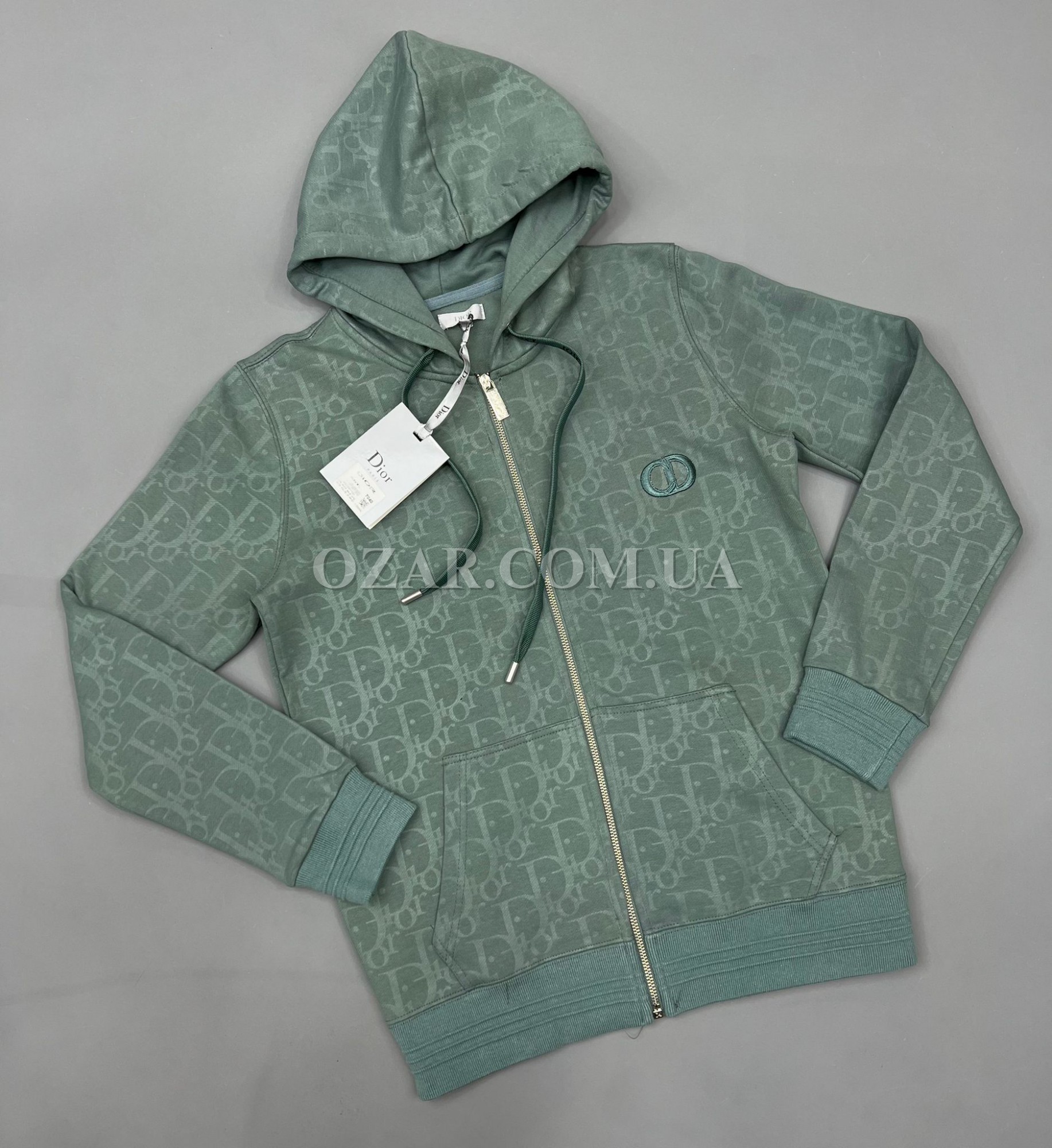 Мужской Батник Dior