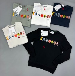 Мужской Свитшот Lacoste