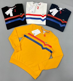 Мужской Свитшот Lacoste