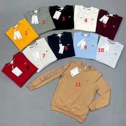 Мужской Свитшот Lacoste