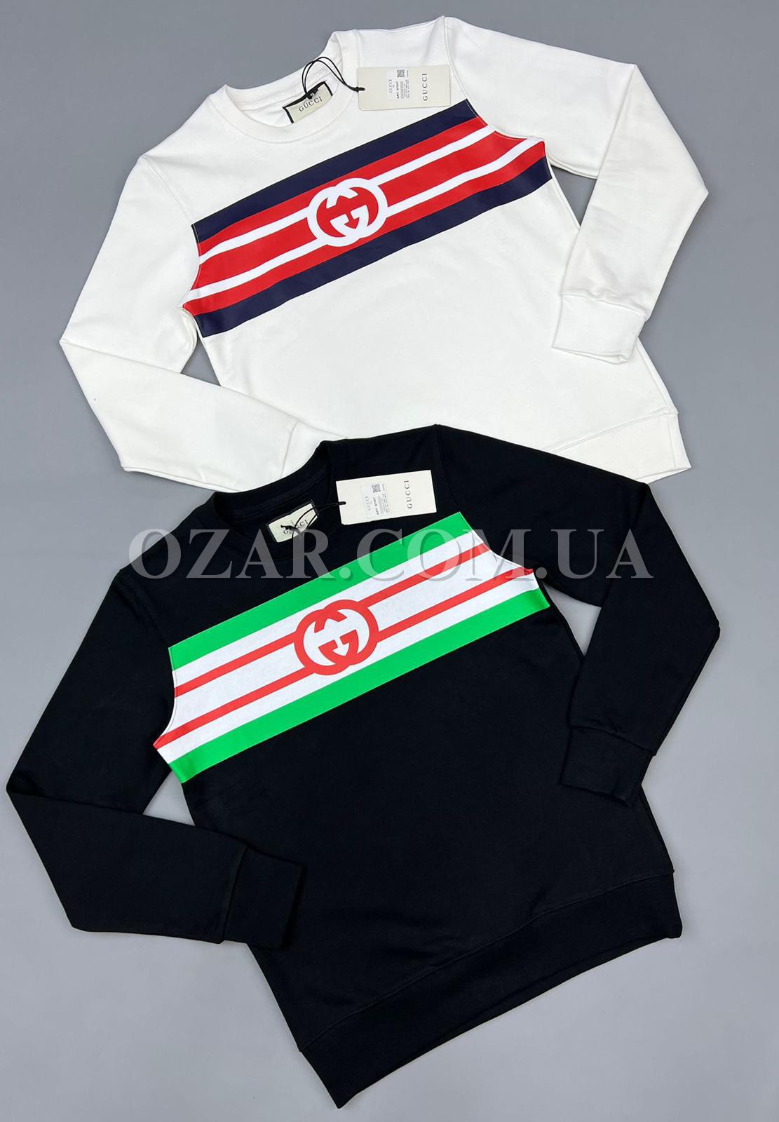 Мужской Свитшот Gucci
