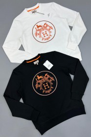 Мужской Свитшот Hermes