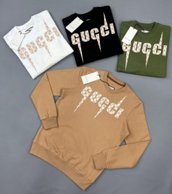 Мужской Свитшот Gucci