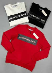 Мужской Свитшот Calvin Klein