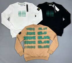 Мужской Свитшот Stone Island