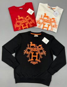 Мужской Свитшот Hermes