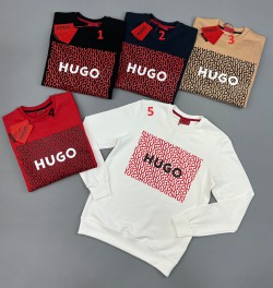 Мужской Свитшот Hugo Boss