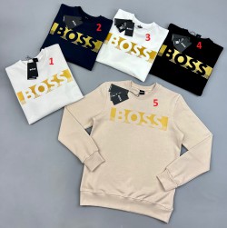 Мужской Свитшот Hugo Boss