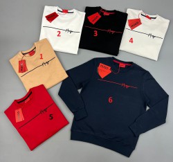 Мужской Свитшот Hugo Boss