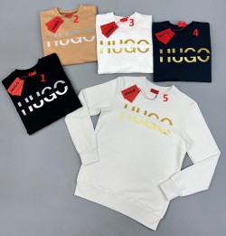 Мужской Свитшот Hugo Boss