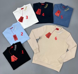 Мужской Свитшот Hugo Boss