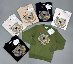 Мужской Свитшот Kenzo