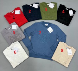 Мужской Свитшот Kenzo
