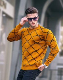Мужской Джемпер Madmext